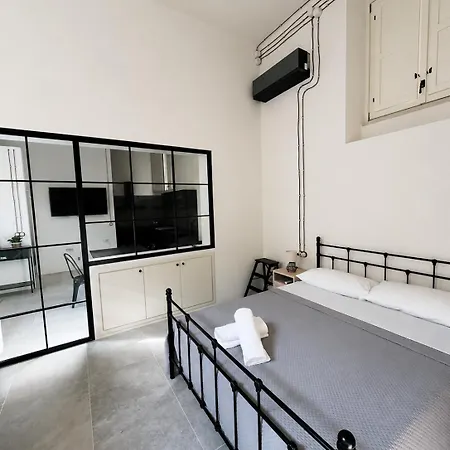 Διαμέρισμα Loft Pisacane 27 - Mare E Centro A Piedi Σενιγκάλια