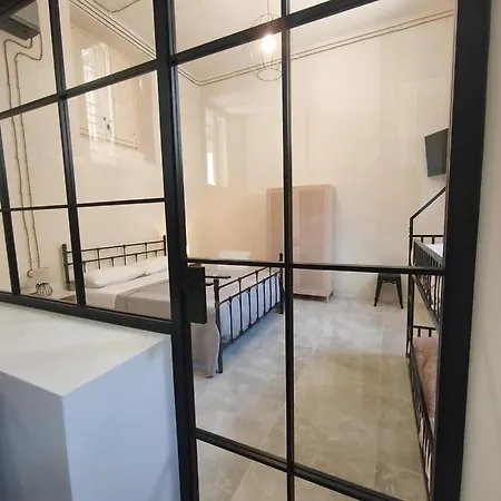 Loft Pisacane 27 - Mare E Centro A Piedi Appartamento *