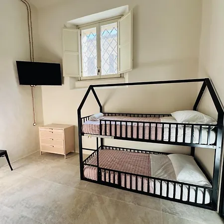 Loft Pisacane 27 - Mare E Centro A Piedi Διαμέρισμα *