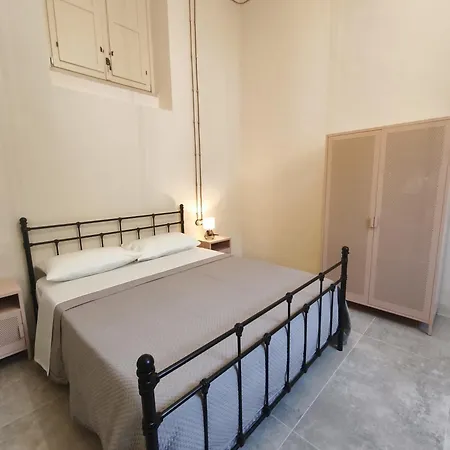 Διαμέρισμα Loft Pisacane 27 - Mare E Centro A Piedi