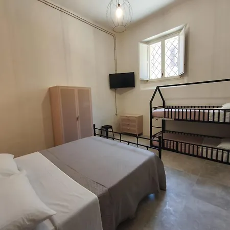 Loft Pisacane 27 - Mare E Centro A Piedi Senigallia