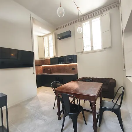 Appartamento Loft Pisacane 27 - Mare E Centro A Piedi Senigallia