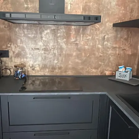 Loft Pisacane 27 - Mare E Centro A Piedi Διαμέρισμα