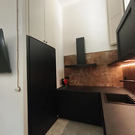 Loft Pisacane 27 - Mare E Centro A Piedi Appartamento Senigallia