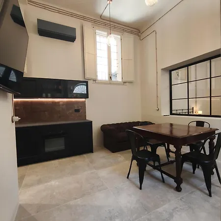 Appartamento Loft Pisacane 27 - Mare E Centro A Piedi Senigallia