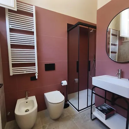 Loft Pisacane 27 - Mare E Centro A Piedi Appartamento
