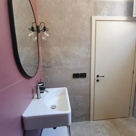 Loft Pisacane 27 - Mare E Centro A Piedi * Senigallia