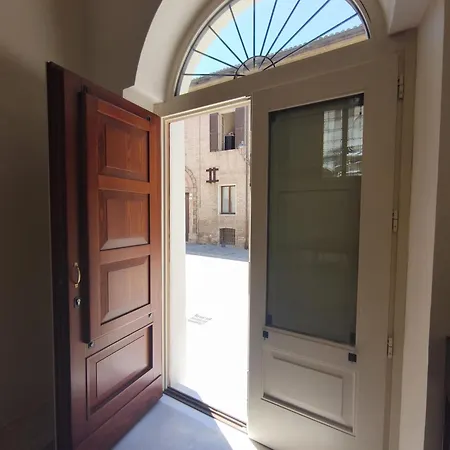 Appartamento Loft Pisacane 27 - Mare E Centro A Piedi Senigallia