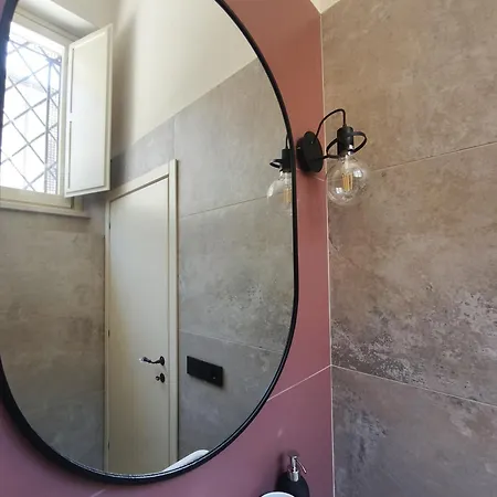 Loft Pisacane 27 - Mare E Centro A Piedi Διαμέρισμα Σενιγκάλια