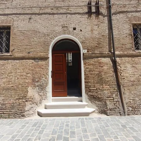 Loft Pisacane 27 - Mare E Centro A Piedi